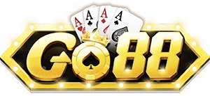 Logo Go88 Tài Xỉu - Cổng game đổi thưởng chính thức