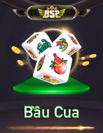 Bầu Cua