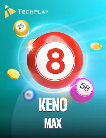 Keno Max